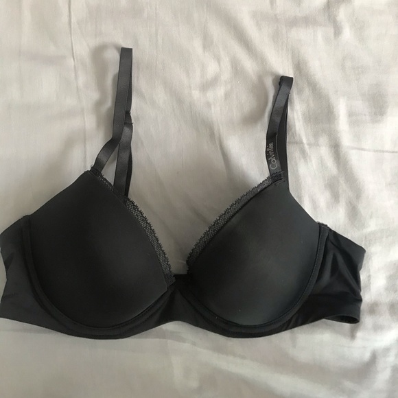 calvin klein push-up bra - Picture 1 of 5